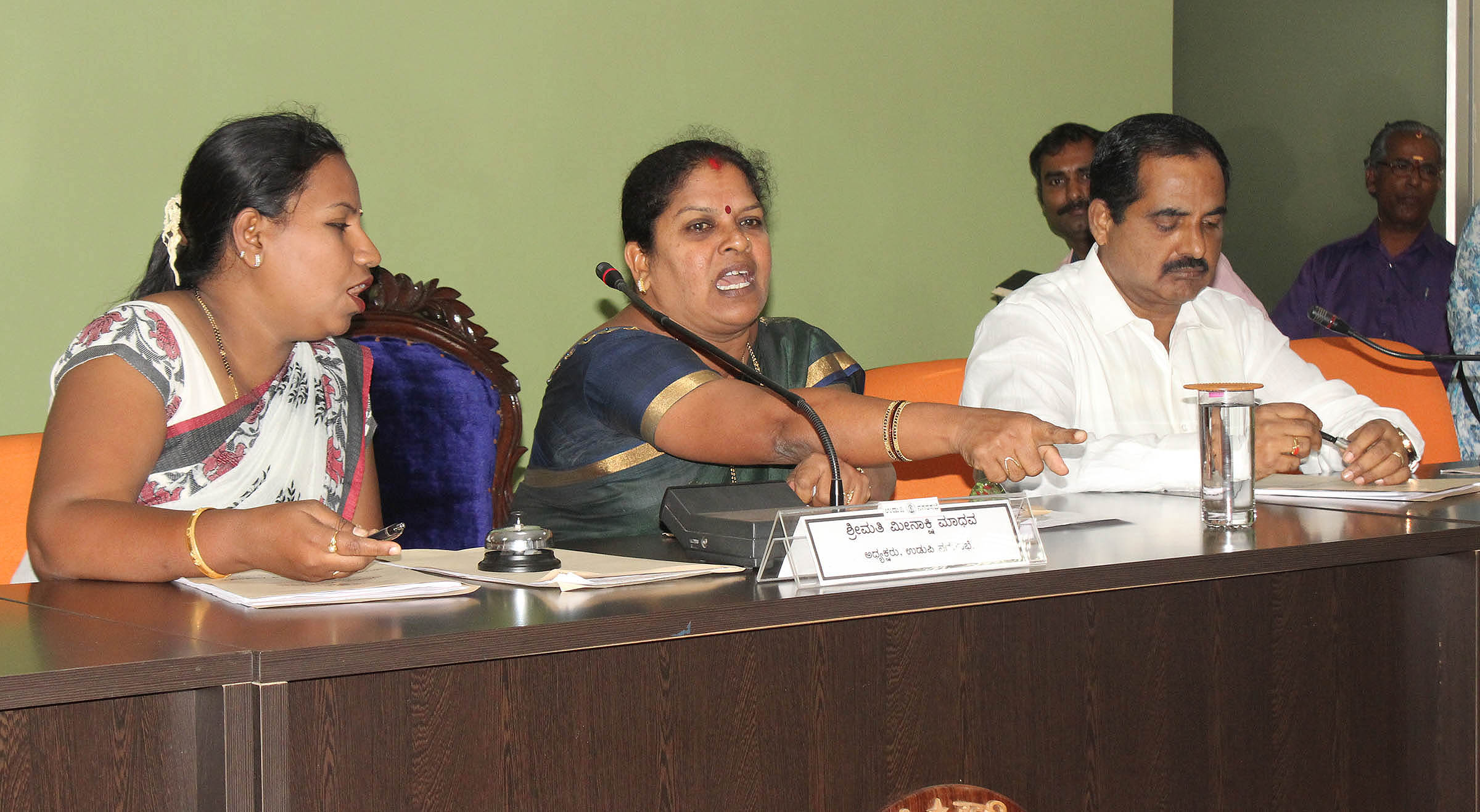 ಆ.12ರಿಂದ ಪೌರಾಡಳಿತ ನಿರ್ದೇಶನಾಲಯದ ಅಧಿಕಾರಿಗಳ ಭೇಟಿ